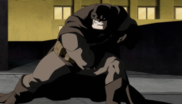 First Clip For ‘The Dark Knight Returns: Part 2′ Released