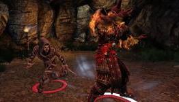 Denkiphile Gaming: Forge Review