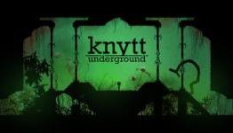 PSUni: Knytt Underground Review – Charming Adventures