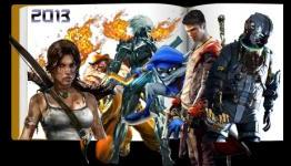 Preview Guide: Top Video Games to Look Forward to in 2013