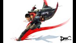 First battle of 2013: Why Revengeance is better than DmC (OXCGN Preview)