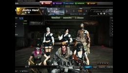 Absolute Force Online Review – XMMORPG