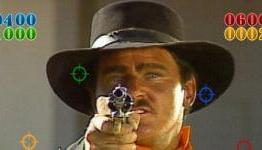 Mad Dog McCree Rated By PEGI for the PS3, Website Confirms It’s ‘Coming Soon’