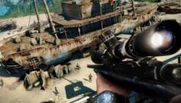 The Paranoid Gamer Review: Far Cry 3
