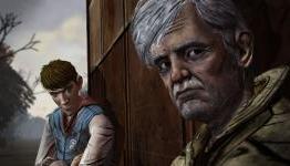 Playing Through The Walking Dead: Episode Three | Rant Gaming Review