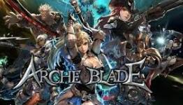 Register for 2nd Closed Beta Test of Archeblade Now