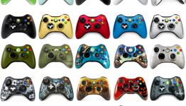 Every controller ever produced by Microsoft, and where to find them
