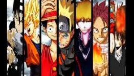 Anime similar to SAO(Sword Art Online)