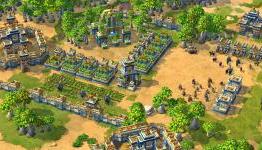 Age Of Empires Online No Longer Cost Effective To Develop