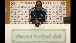 Demba Ba: Chelsea confirm capture of Newcastle striker