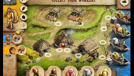 Pocket Gamer: Stone Age: The Board Game Review