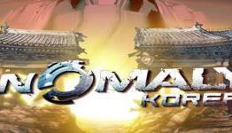 STP: Anomaly Korea Review