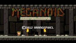 STP: Meganoid 2 Review