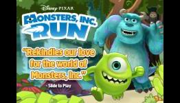 STP: Monsters, Inc. Run Review