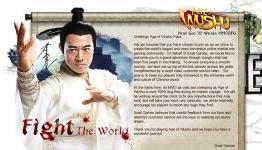 Age of Wushu: 30 Minutes of Gameplay and First Impressions from Beta | RantGaming.com