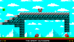 PSM title Life of Pixel to win over nostalgic gamers next week