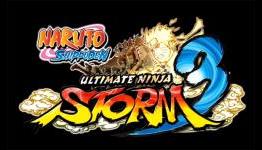 Naruto Shippuden: Ultimate Ninja Storm 3 – Over 80 Playable Characters