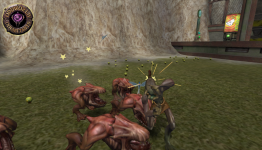 Oddworld: Munch’s Oddysee HD Review – The Gamers Hub