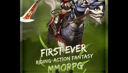 The Invasion Of The Snowmen In Knight Age Online