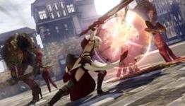Square Enix Developers Explain Lightning’s New Look