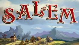 First Look Video of Salem