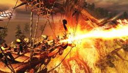 ARoleModel Review — AirBuccaneers