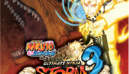 Naruto Storm 3 Coming to North America, South America on March 5th