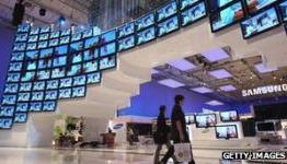 China fines Samsung, LG and others over LCD prices