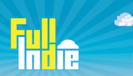 Full Indie and Half Crazy: The Team Behind Full Indie Talks
