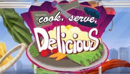 Cook, Serve, Delicious HD Review iPad – 1985FM