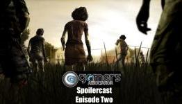 The Walking Dead Spoilercast: Episode Two