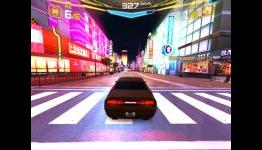 Asphalt 7: Heat Top Five Tracks