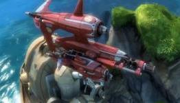 Sine Mora $2 on Green Man Gaming