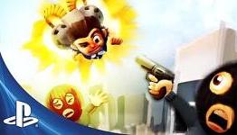 Jetpack Joyride Review | GameDynamo