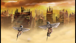 A New Beginning: Final Cut Review | Destructoid