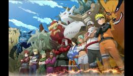 naruto ultimate ninja storm 3 characters- release date