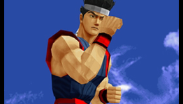 Virtua Fighter 2 Review | OXM