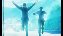Best Anime of 2012 – Anime Say! Episode 22