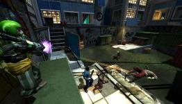 Don’t Let the Limecat Fool You, This is One Kick-Ass Free-to-Play First-Person Shooter
