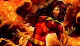 Dark Phoenix Was A Playable Character In EA’s Canned Marvel Fighting Game