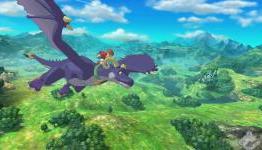 Ni no Kuni: Wrath of the White Witch First Review Score Revealed