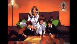 Top 10 WTF Anime Songs [Listanimania]