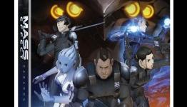 Interview: Henry Gilroy (Writer, Mass Effect: Paragon Lost)