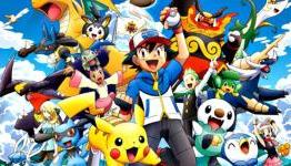 Huge Pokemon Announcement to be Announced Next Week