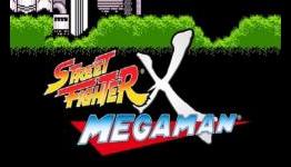 Street Fighter X Megaman New Version In The Works