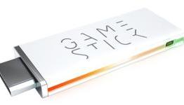 ‘The GameStick’ Delivers USB-Sized Gaming, But is it Really Necessary?