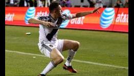 No Premier League loan move for LA Galaxy star Robbie Keane