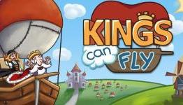 PadGadget: Kings Can Fly Review
