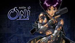 IVG Back Catalogue: Oni