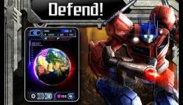 GameZebo: Transformers Legends Review